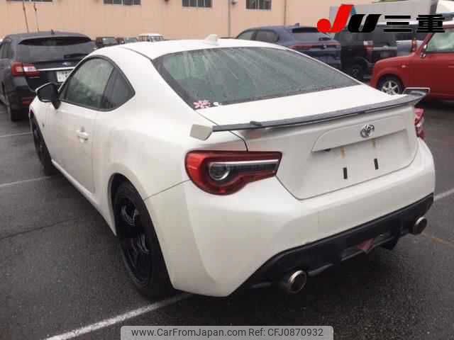 toyota 86 2016 -TOYOTA 【三重 330ｾ4770】--86 ZN6--071255---TOYOTA 【三重 330ｾ4770】--86 ZN6--071255- image 2