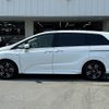 honda odyssey 2017 -HONDA--Odyssey DAA-RC4--RC4-1027824---HONDA--Odyssey DAA-RC4--RC4-1027824- image 14