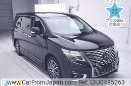 nissan elgrand 2022 -NISSAN--Elgrand TNE52-070932---NISSAN--Elgrand TNE52-070932-