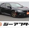 honda civic 2018 -HONDA--Civic DBA-FK8--FK8-1100900---HONDA--Civic DBA-FK8--FK8-1100900- image 1