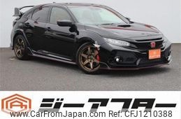 honda civic 2018 -HONDA--Civic DBA-FK8--FK8-1100900---HONDA--Civic DBA-FK8--FK8-1100900-