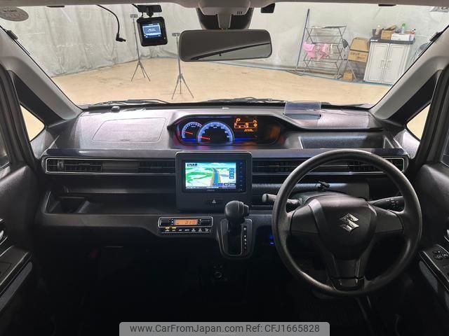 suzuki wagon-r 2018 CFJ1665828 image 2