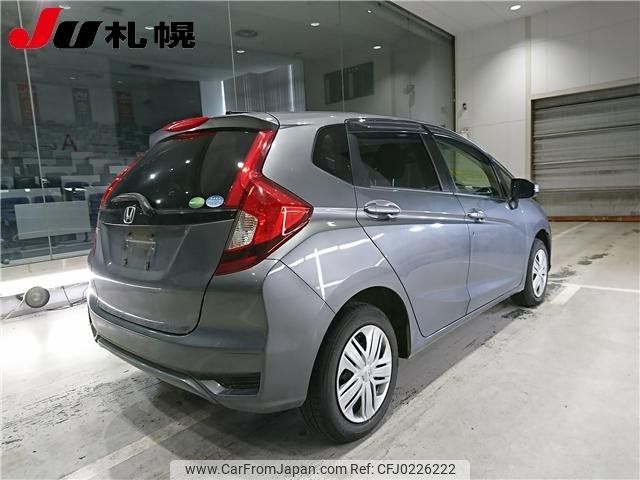 honda fit 2019 -HONDA--Fit GK4--3404477---HONDA--Fit GK4--3404477- image 2