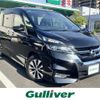 nissan serena 2016 -NISSAN--Serena DAA-GFC27--GFC27-015430---NISSAN--Serena DAA-GFC27--GFC27-015430- image 1