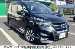 nissan serena 2016 -NISSAN--Serena DAA-GFC27--GFC27-015430---NISSAN--Serena DAA-GFC27--GFC27-015430-