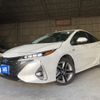 toyota prius-phv 2022 -TOYOTA--Prius PHV 6LA-ZVW52--ZVW52-3220947---TOYOTA--Prius PHV 6LA-ZVW52--ZVW52-3220947- image 1