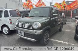 suzuki hustler 2016 -SUZUKI--Hustler MR41S--221903---SUZUKI--Hustler MR41S--221903-