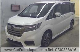 honda stepwagon 2018 -HONDA--Stepwgn DBA-RP3--RP3-1218208---HONDA--Stepwgn DBA-RP3--RP3-1218208-