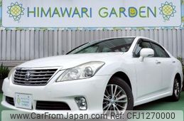 toyota crown 2010 quick_quick_DBA-GRS200_GRS200-0047623