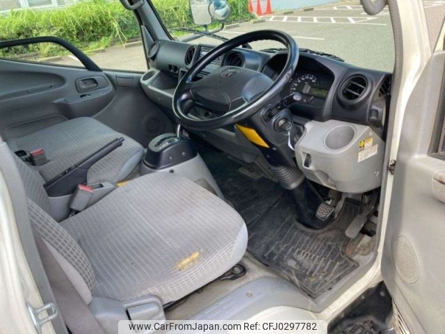 toyota toyoace 2018 -TOYOTA--Toyoace LDF-KDY231--KDY231-8035203---TOYOTA--Toyoace LDF-KDY231--KDY231-8035203- image 2