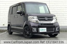 honda n-box 2016 CFJ1841336