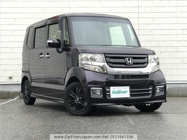 honda n-box 2016 CFJ1841336 image 1