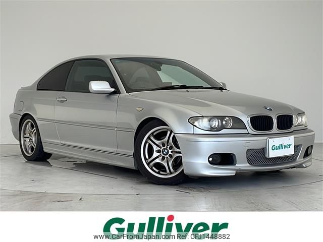 bmw 3-series 2006 -BMW--BMW 3 Series GH-BX20--WBABX92080PN92029---BMW--BMW 3 Series GH-BX20--WBABX92080PN92029- image 1