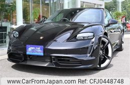 porsche porsche-others 2021 -PORSCHE--ﾎﾟﾙｼｪﾀｲｶﾝ ZAA-J1MC--WPOZZZY1ZMSA56800---PORSCHE--ﾎﾟﾙｼｪﾀｲｶﾝ ZAA-J1MC--WPOZZZY1ZMSA56800-