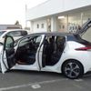 nissan leaf 2018 -NISSAN--Leaf ZAA-ZE1--ZE1-033087---NISSAN--Leaf ZAA-ZE1--ZE1-033087- image 25