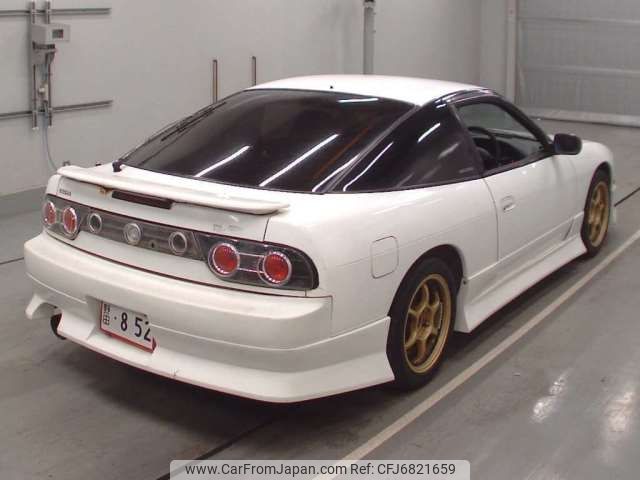 nissan 180sx 1995 -NISSAN--180SX E-RPS13--RPS13-300219---NISSAN--180SX E-RPS13--RPS13-300219- image 2