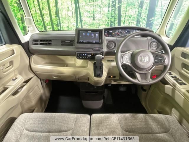 honda n-box 2018 CFJ1491565 image 2