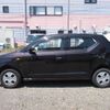 suzuki alto 2015 -SUZUKI 【静岡 581ﾈ6309】--Alto HA36S--101038---SUZUKI 【静岡 581ﾈ6309】--Alto HA36S--101038- image 15