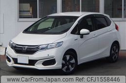 honda fit 2018 CFJ1558446