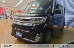 daihatsu tanto 2014 -DAIHATSU 【名変中 】--Tanto LA610S--0040995---DAIHATSU 【名変中 】--Tanto LA610S--0040995-