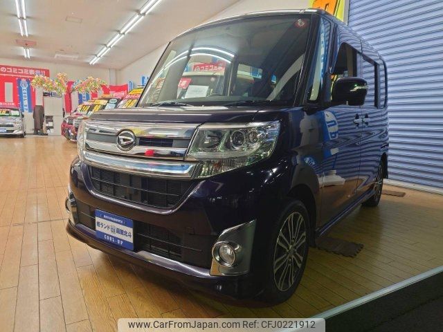 daihatsu tanto 2014 -DAIHATSU 【名変中 】--Tanto LA610S--0040995---DAIHATSU 【名変中 】--Tanto LA610S--0040995- image 1