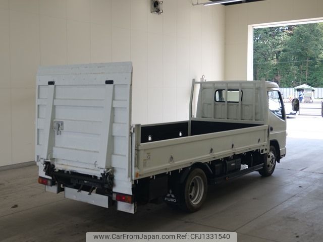 mitsubishi-fuso canter 2007 -MITSUBISHI--Canter FE72B-530008---MITSUBISHI--Canter FE72B-530008- image 2