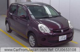 toyota passo 2014 -TOYOTA 【三重 503ｿ7783】--Passo KGC30-0209828---TOYOTA 【三重 503ｿ7783】--Passo KGC30-0209828-