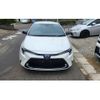 toyota corolla 2019 -TOYOTA--Corolla 6AA-ZWE211--ZWE211-6008520---TOYOTA--Corolla 6AA-ZWE211--ZWE211-6008520- image 1
