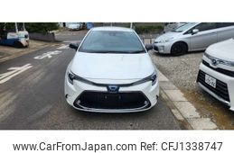 toyota corolla 2019 -TOYOTA--Corolla 6AA-ZWE211--ZWE211-6008520---TOYOTA--Corolla 6AA-ZWE211--ZWE211-6008520-