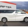 toyota alphard 2015 quick_quick_DBA-AGH30W_AGH30-0035496 image 9