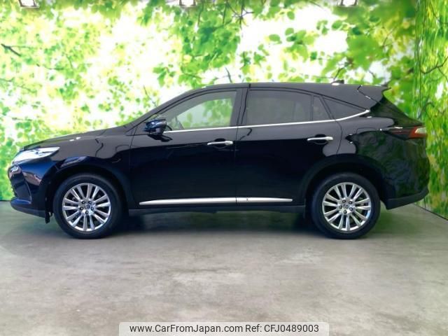 toyota harrier 2018 quick_quick_DBA-ZSU60W_ZSU60-0159783 image 2