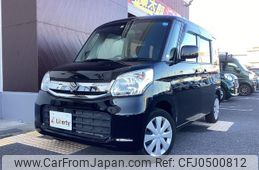 suzuki spacia 2017 quick_quick_MK42S_MK42S-191675