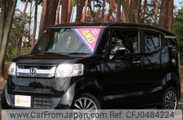 honda n-box-slash 2015 -HONDA 【名変中 】--N BOX SLASH JF2--9000162---HONDA 【名変中 】--N BOX SLASH JF2--9000162-