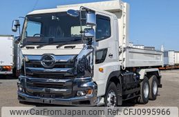 hino profia 2024 CFJ0995966