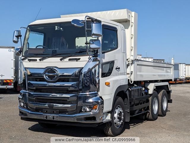 hino profia 2024 CFJ0995966 image 1