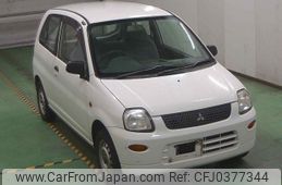 mitsubishi minica-van 2006 -MITSUBISHI--Minica Van H42V--1302758---MITSUBISHI--Minica Van H42V--1302758-