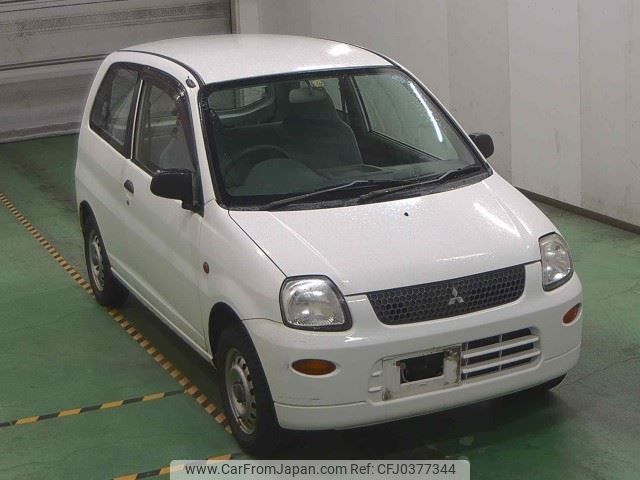 mitsubishi minica-van 2006 -MITSUBISHI--Minica Van H42V--1302758---MITSUBISHI--Minica Van H42V--1302758- image 1