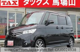 nissan roox 2012 quick_quick_DBA-ML21S_ML21S-578191