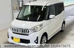 mitsubishi ek-space 2016 -MITSUBISHI 【大分 580ゆ7030】--ek Space B11A-0110350---MITSUBISHI 【大分 580ゆ7030】--ek Space B11A-0110350-