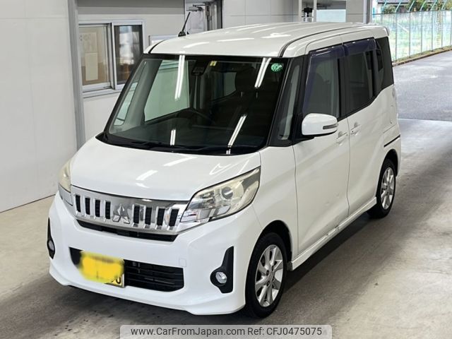 mitsubishi ek-space 2016 -MITSUBISHI 【大分 580ゆ7030】--ek Space B11A-0110350---MITSUBISHI 【大分 580ゆ7030】--ek Space B11A-0110350- image 1