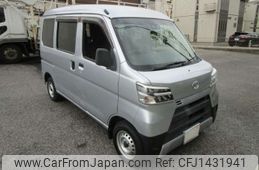 daihatsu hijet-van 2021 -DAIHATSU 【岐阜 483ｶ2278】--Hijet Van 3BD-S321V--S321V-0504357---DAIHATSU 【岐阜 483ｶ2278】--Hijet Van 3BD-S321V--S321V-0504357-