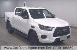 toyota hilux 2023 quick_quick_3DF-GUN125_GUN125-3949351