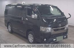 toyota hiace-van 2021 quick_quick_QDF-GDH206V_GDH206-1056934