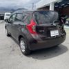 nissan note 2015 -NISSAN--Note DBA-NE12--NE12-053864---NISSAN--Note DBA-NE12--NE12-053864- image 7