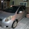 toyota vitz 2005 -TOYOTA--Vitz CBA-NCP95--NCP95-0012574---TOYOTA--Vitz CBA-NCP95--NCP95-0012574- image 2