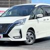 nissan serena 2020 GOO_JP_700050301430240826004 image 1