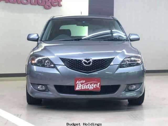 mazda axela 2005 CFJ2803932 image 2