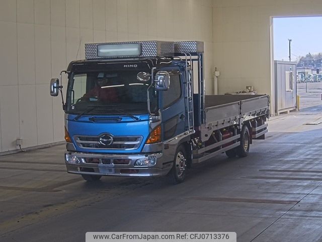 hino ranger 2008 -HINO--Hino Ranger FD8JKWA-10884---HINO--Hino Ranger FD8JKWA-10884- image 1