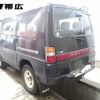mitsubishi delica-starwagon 1992 -MITSUBISHI--Delica Wagon P25W--0613044---MITSUBISHI--Delica Wagon P25W--0613044- image 6