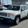 jeep renegade 2017 CFJ1652655 image 13